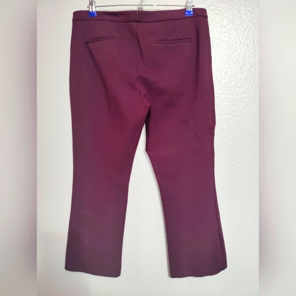 Halogen women's dress pants size 10 - Picture 5 of 6